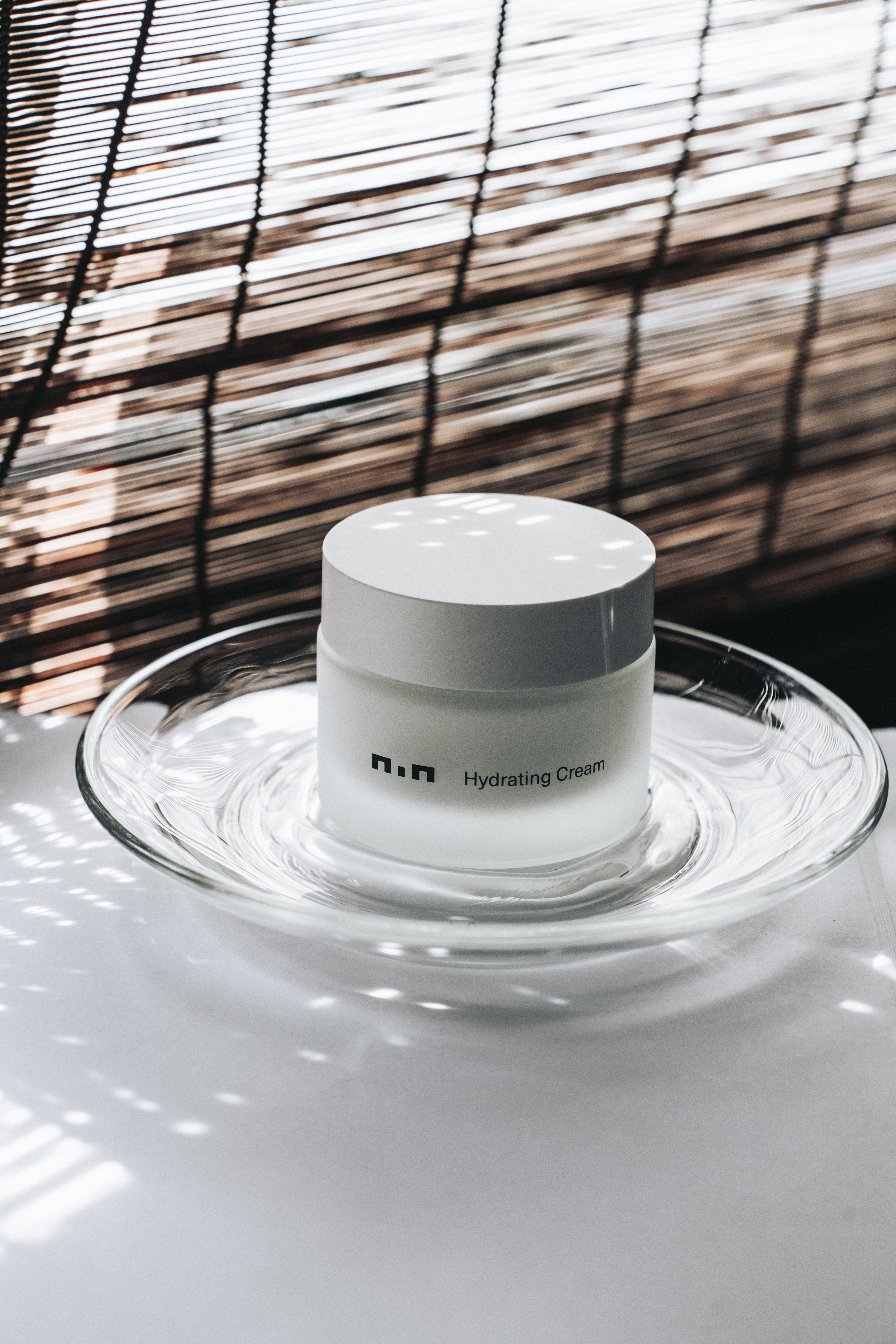 Hydrating Cream